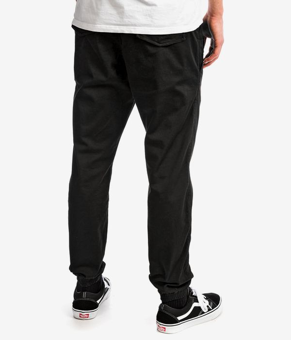 REELL Reflex 2 Spodnie (black)