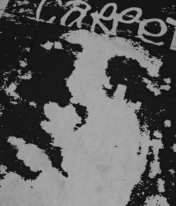 Carpet Company Mademoiselle Work Jacke (black gray)