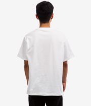 Polar No Comply T-Shirt (white)