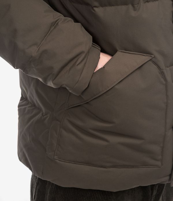 Patagonia Downdrift Kurtka (otter brown)