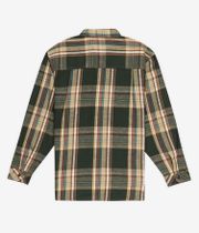 Element Hueco Classic Shirt (slate green plaid)
