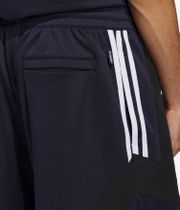 adidas Football Shorts (legink black white)