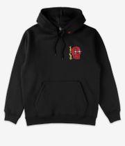 Volcom Noder Sudadera (black II)