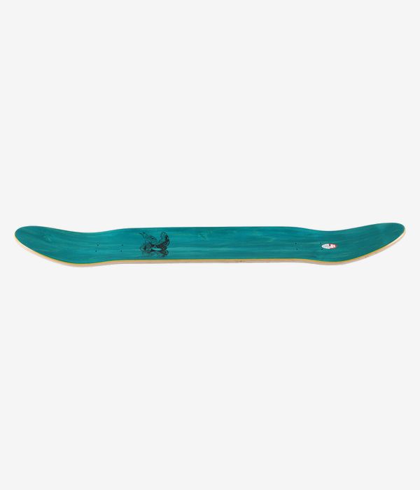 Anti Hero Cardiel Flatulent Beauties 9.18" Planche de skateboard (white)