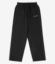 Wasted Paris Boiler Reset Track Pants (black)