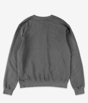 Iriedaily Waterkeeper Sweatshirt (off black)