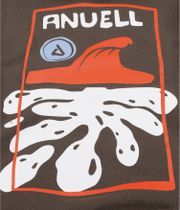 Anuell Dulsor Organic Sudadera (coffee)