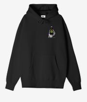 Obey Mind Control sweat à capuche (black)