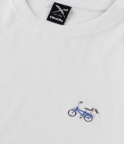 Iriedaily Bonacycle T-Shirt (white)