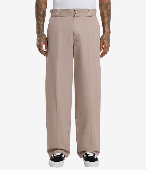 Dickies 247 Loose Work Hose (desert sand)