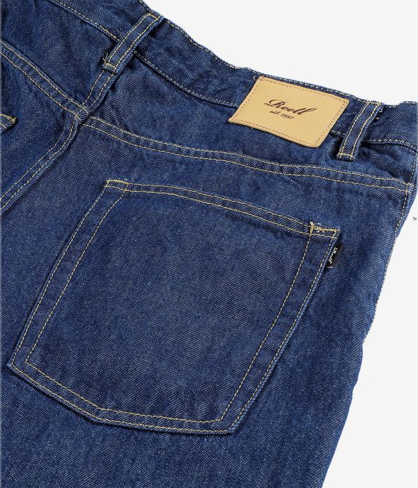 REELL Baggy Jeans (steel blue)