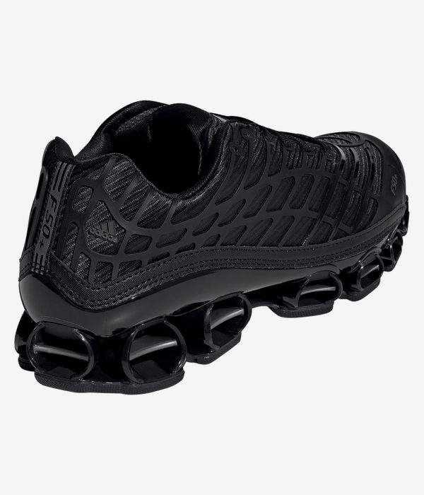 adidas Skateboarding Megaride F50 Chaussure (core black core black iron)