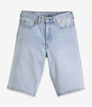 Levi's 470 Baggy Shorts (sunrise morning)