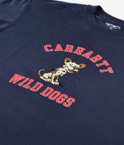 Carhartt WIP Wild Dog T-Shirt (jupiter)