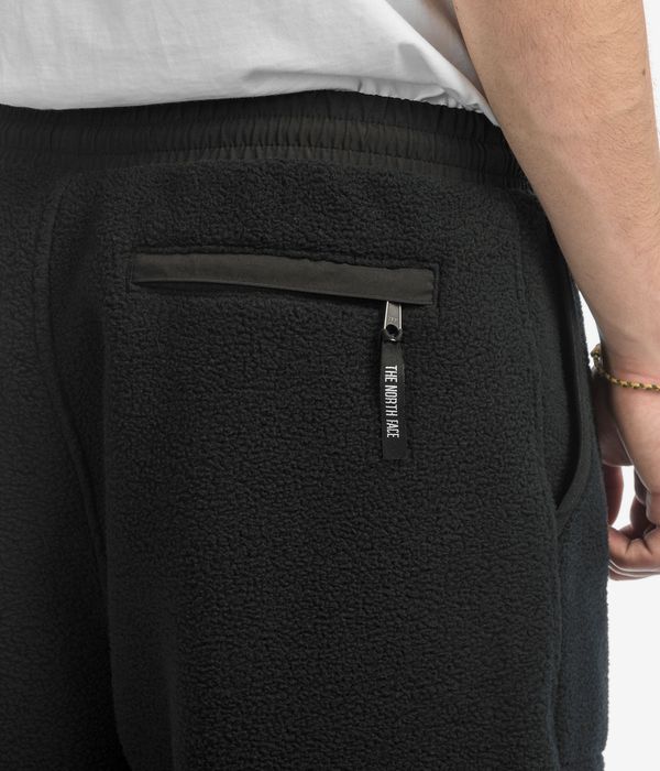 The North Face Retro Denali Pants (tnf black)
