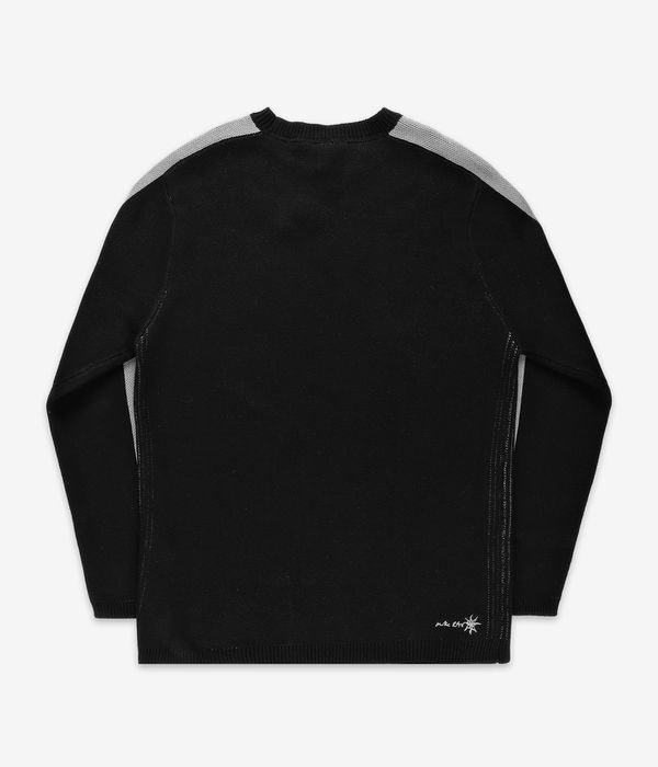 Volcom Ravelson Sweater (black II)