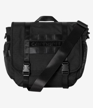 Carhartt WIP Prescott Bolso 12,3 L (black)