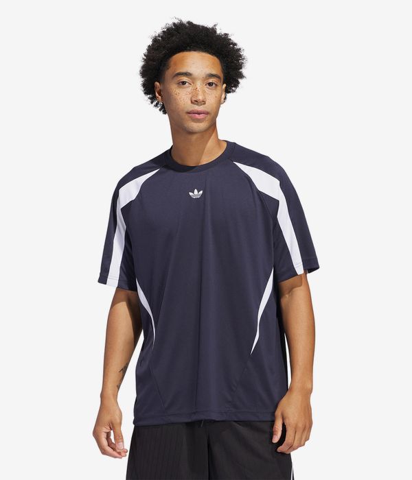 adidas TGST Jersey T-Shirt (legink white)