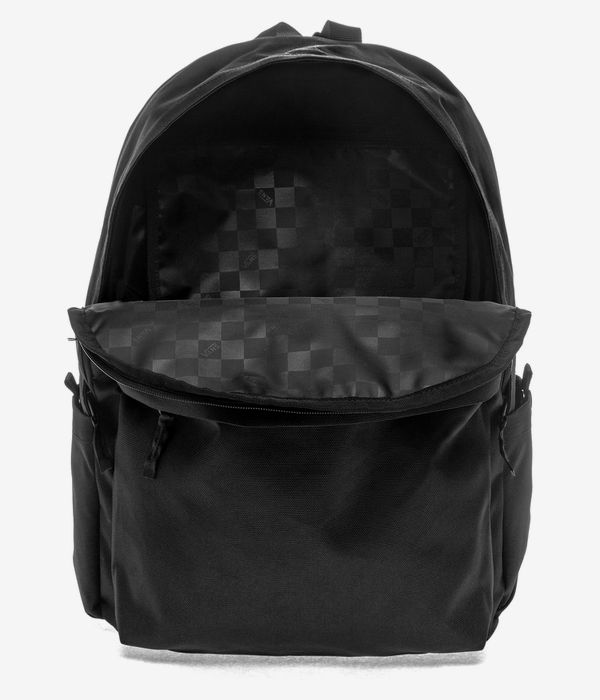 Vans Skate All Day Rucksack 19L (black)