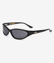 Butter Goods x Umbro Striker Sonnenbrille (black)