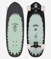 Globe Frothy 29.5" (75cm) Surf Skate Cruiser (sea saw)