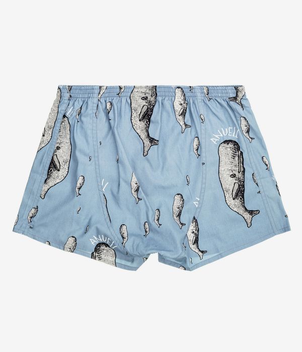 Anuell Walsher Boxer (blue)