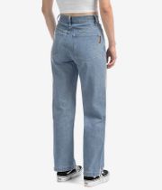 Santa Cruz Classic Baggy Jeans women (bleach blue)