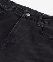 REELL Chloé Baggy Jeans women (black faded)