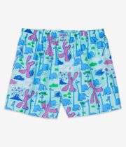 Lousy Livin Dino Boxershorts (yucca)
