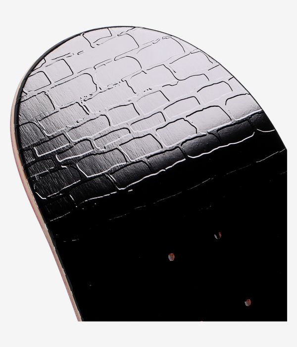 skatedeluxe Heaven 8.5" Tavola da skateboard (black)