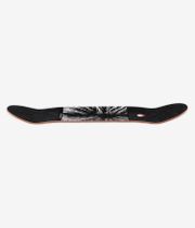 Antiz Odyssey 8.5" Planche de skateboard (multi)