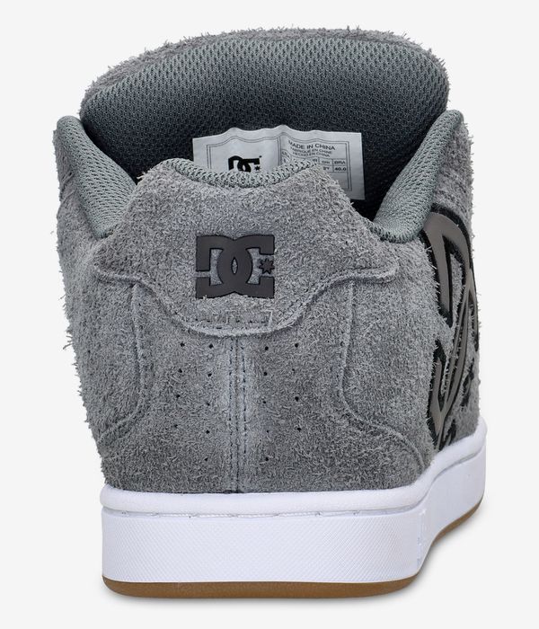DC Net SE Buty (grey grey)