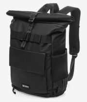 Element Ground Roll Top Backpack 35L (flint black)