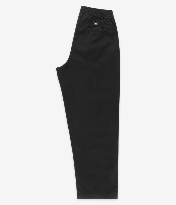 Vans Range Baggy Tapered Elastic Waist Spodnie (black)