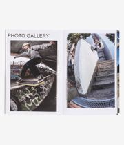 Vague Skate Mag # 39 Magazin