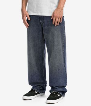 Levi's 578 Baggy Jeans (tough as boots)