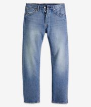 Levi's 501 Relaxed Jeans (road work)