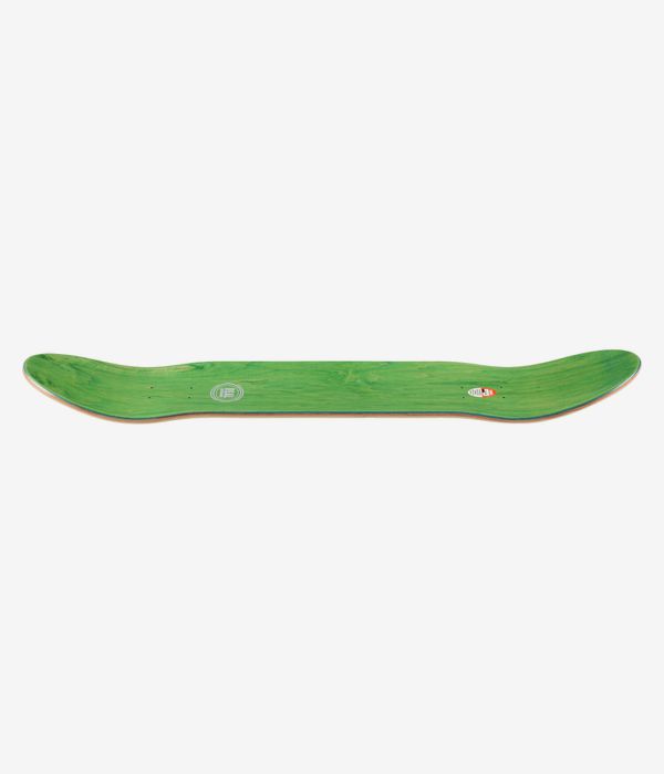 Real Praman Muay Thai 8.5" Tavola da skateboard (multi)