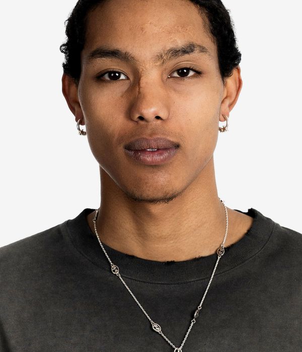 Twojeys TJ Icon Earrings (silver)
