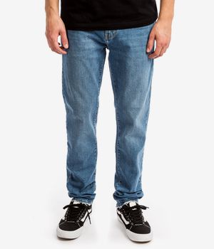 REELL Barfly Jeans (retro light blue)