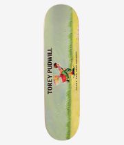 Thank You Pudwill Doing Thangs 8" Planche de skateboard (multi)