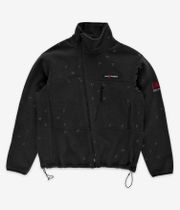 Pop Trading Company Lhoste Jacke (black)