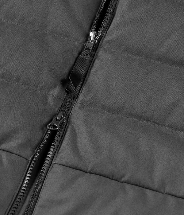 Patagonia Cotton Down Jacket (black)