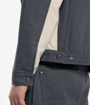 Dickies Nashport Veste (charcoal)