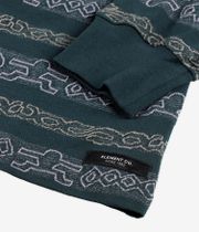 Element 4 Wheels Unity Long sleeve (4 wheels for unity blue)