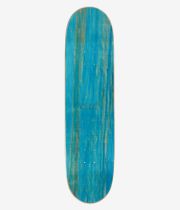 Isle Taveira Artist Kira Freije 8.375" Skateboard Deck (multi)
