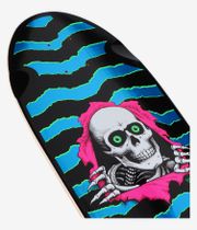 Powell-Peralta OG Ripper 10" Skateboard Deck (blacklight foil)