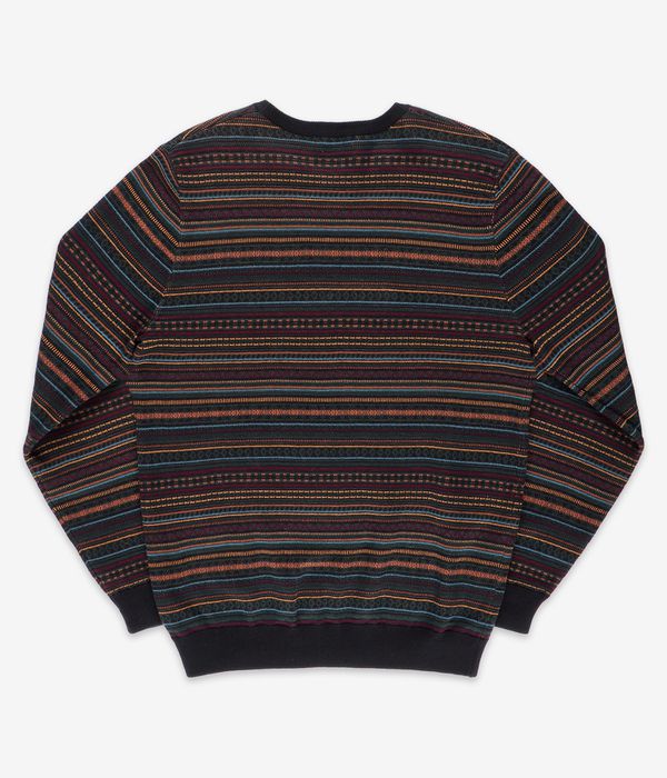 Iriedaily Mineo Felpa (black)