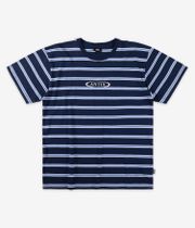 Antix Linea Organic T-Shirt (navy blue)