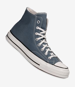 Converse CONS Chuck 70 Hi Schuh (newtral teal egret black)